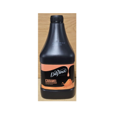 DAVINCI - CHOCOLATE SAUCE (XBOTTLE)
