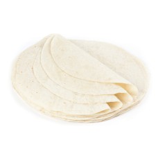 12" Tortilla Wrap x100