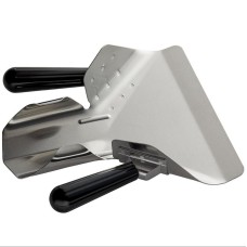 CHIP PORTION SCOOP (TWO HANDED) - SINGLE