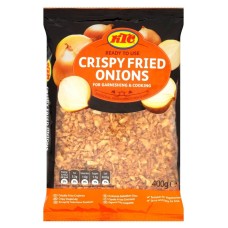 CRISPY FRIED ONION - BAG