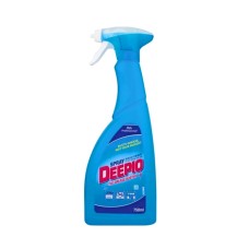 DEEPIO BOTTLES (6X750ML) - BOX