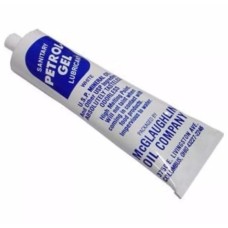 ICE CREAM MACHINE LUBRICANT 4OZ - TUBE