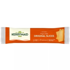KERRYMAID AMERICAN ORIGINAL BURGER SLICES (X8)- BOX