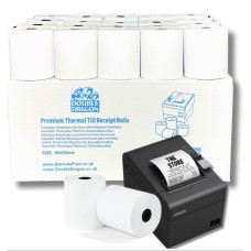 THERMAL - TILL ROLL - BOX (X20) - BOX