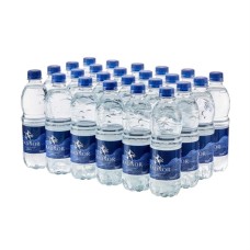 STILL WATER BOTTLES 500ML - CASE