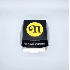 NEW NATHANS SANDWICH CLAMSHELL (9280) - BOX