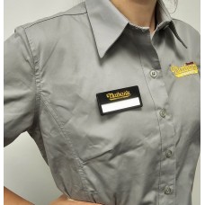NATHANS - EMPLOYEE BADGE (X10) - PACK