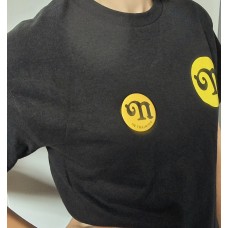 NATHANS - IN TRAINING BADGE (X10) - PACK