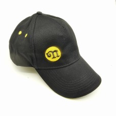 NATHANS - *NEW* EMBROIDED BASEBALL CAP - SINGLE