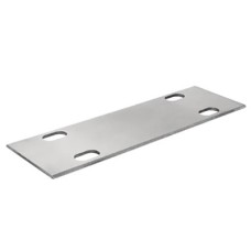 REPLACEMENT BLADE FOR GRILL SCRAPER - SINGLE