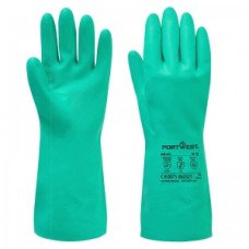HEAVY DUTY LATEX GLOVES (FOR CLEANING) - SINGLE