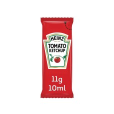 NATHANS - TOMATO KETCHUP SACHETS 9G - BOX