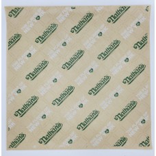 NEW NATHANS QUILTED SHEETS (15"X15") 38cmx38cm - BOX