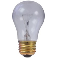 HATCO BULB (E27 COATED,  SHATTERPROOF & HEAT RESISTANT) - SI