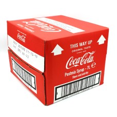 COCA COLA - BAG IN BOX
