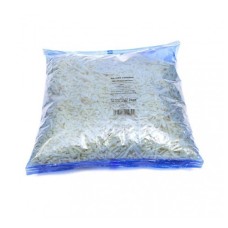 GRATED CHEDDAR CHEESE - 2 KG BAG