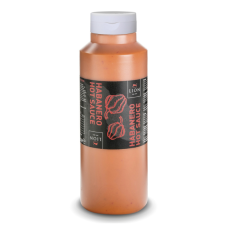 Habanero Hot Sauce - Case 6X1LT