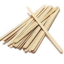 WOODEN STIRRERS - PACK