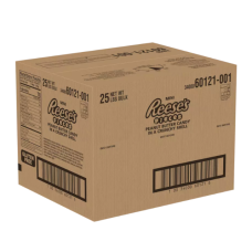 MINI REESE'S PIECES - BOX