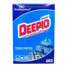 DEEPIO 7KG - BOX