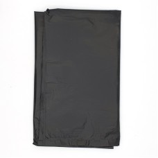 BLACK BIN LINERS (HEAVY DUTY) - BOX