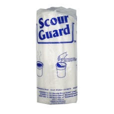 SCOUR GUARD - POT LINERS (FOR SALAD BAR) - BOX
