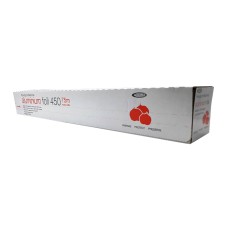 LARGE FOIL - INDIVIDUAL CUTTER BOX (450MM X 75M) - SINGLE