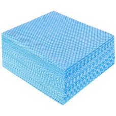 J-CLOTH - BLUE - (X50) - SINGLE