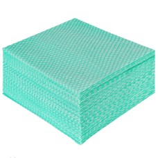 J-CLOTH - GREEN - (X50) - SINGLE