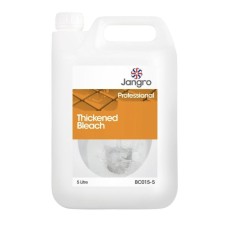 BLEACH 4-5% (4X5LTR) - BOX
