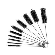 WIRE PIPE CLEANING BRUSHES (X13 PIECES) - SINGLE