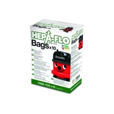 HENRY HOOVER BAGS (X10) - BOX