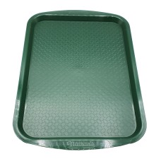 NATHANS PLASTIC TRAYS - BOX